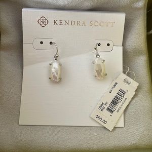 Kendra Scott Lemmi earrings